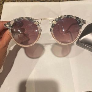 Krewe St.Louis sunglasses